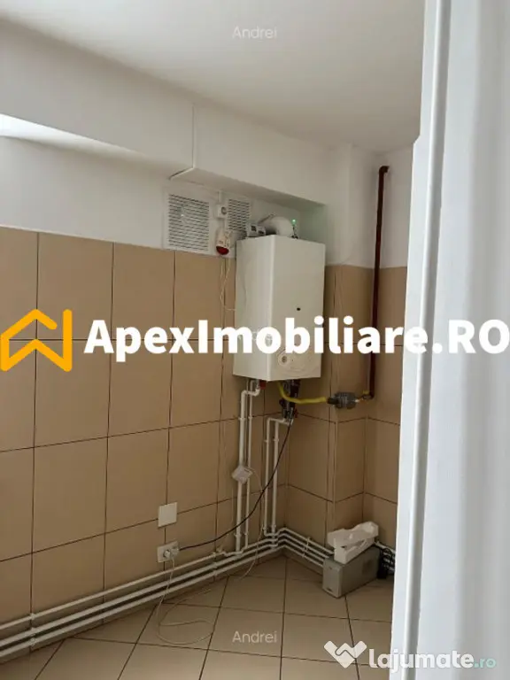 Apartament 4 camere de inchiriat P-ta Alba Iulia București
