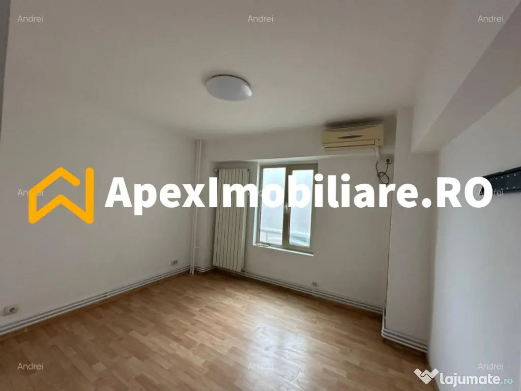 Apartament 4 camere de inchiriat P-ta Alba Iulia București