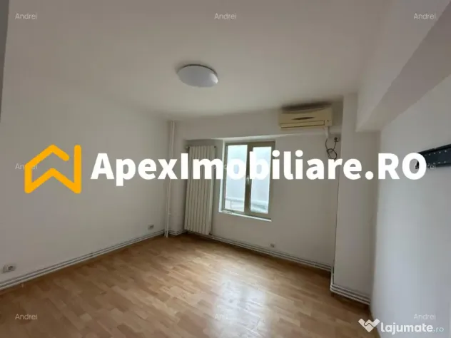 Apartament 4 camere de inchiriat P-ta Alba Iulia București