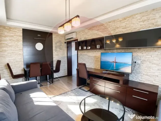 Apartament cu 3 camere de închiriat | Floreasca | Str. C...