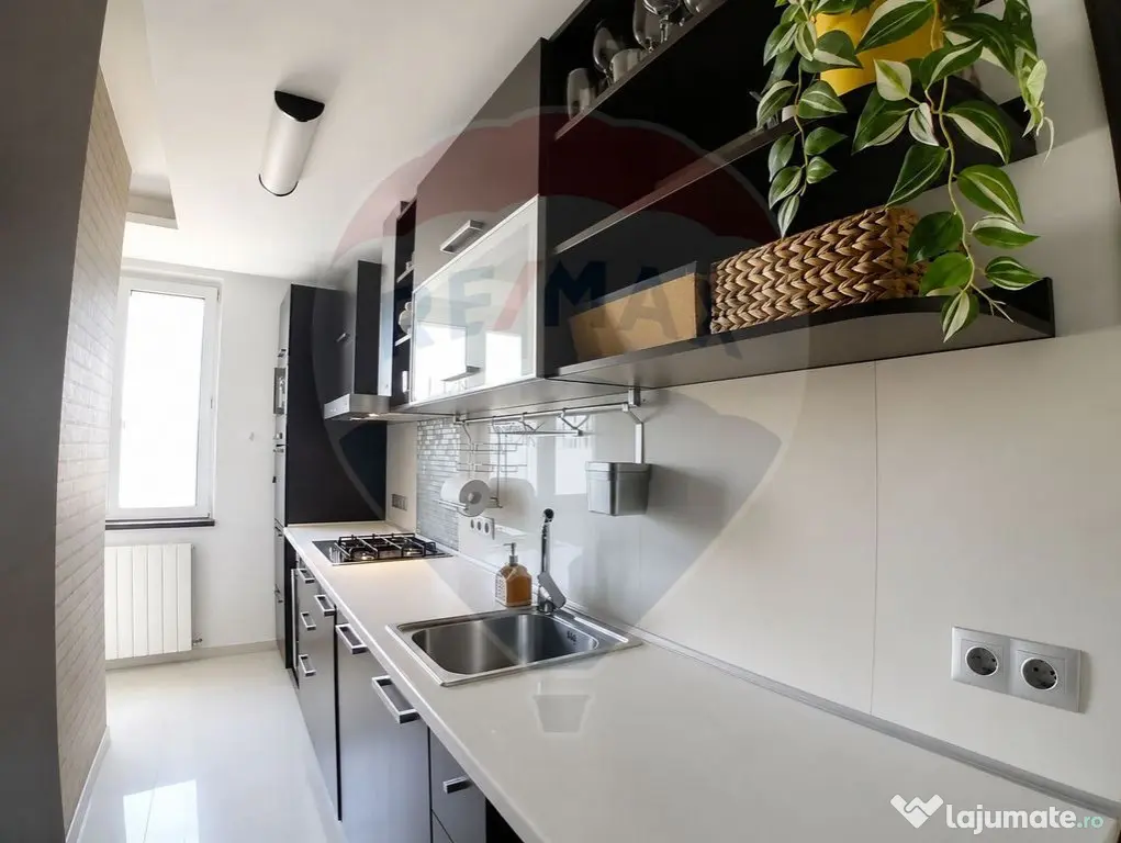 Apartament cu 3 camere de închiriat | Floreasca | Str. C...