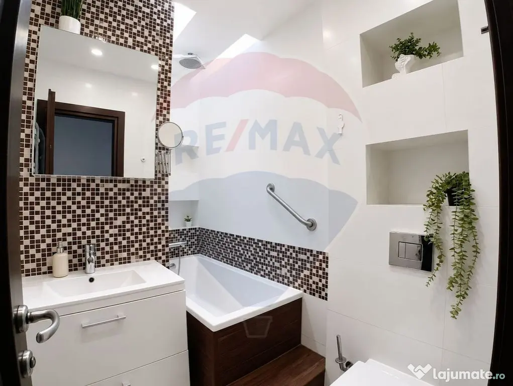 Apartament cu 3 camere de închiriat | Floreasca | Str. C...