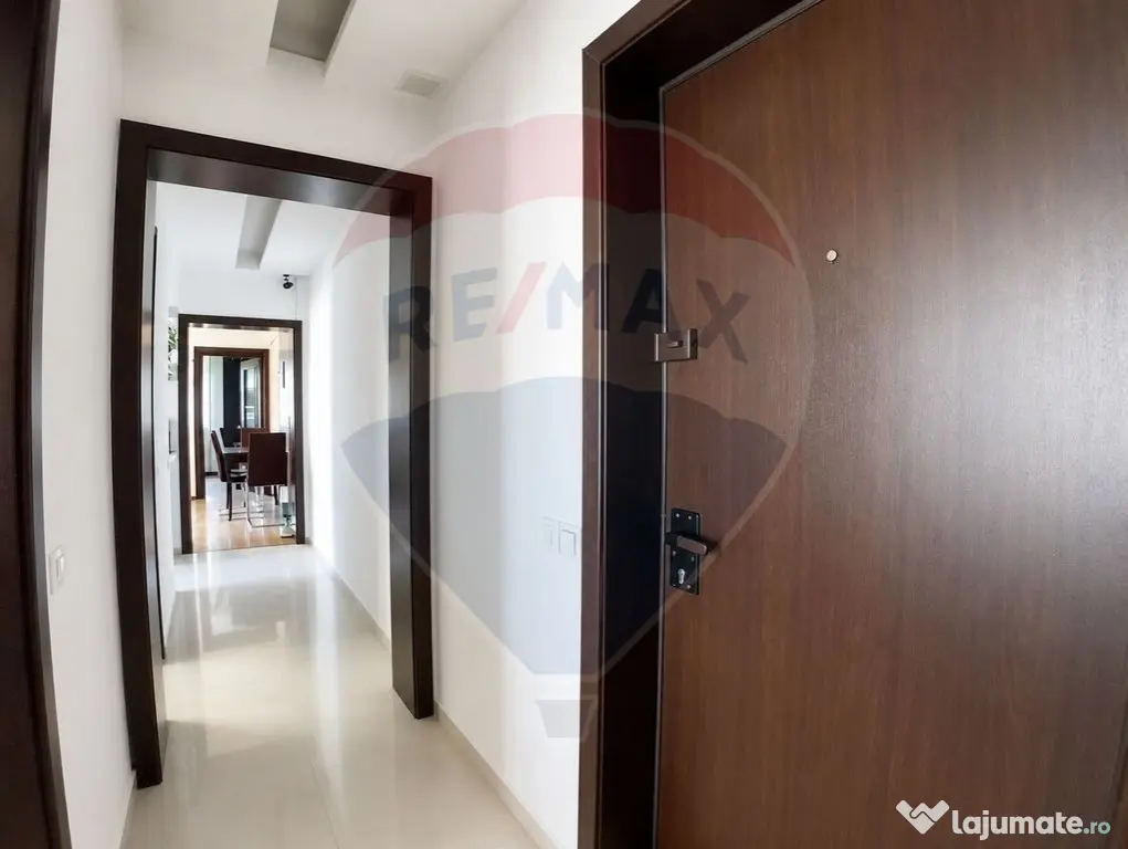 Apartament cu 3 camere de închiriat | Floreasca | Str. C...