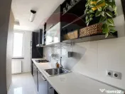 Apartament cu 3 camere de închiriat | Floreasca | Str. C... 