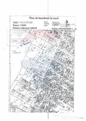 Teren intravilan construibil 315mp Voluntari / Intrarea P...