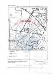 Teren intravilan construibil 315mp Voluntari / Intrarea P...