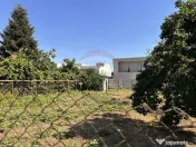 Teren intravilan construibil 315mp Voluntari / Intrarea P...