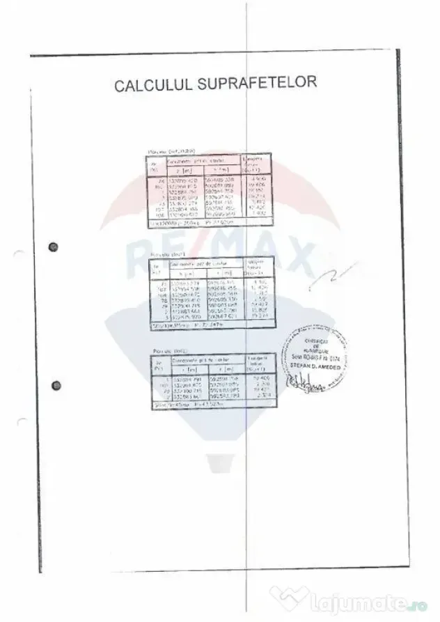 Teren intravilan construibil 315mp Voluntari / Intrarea P...