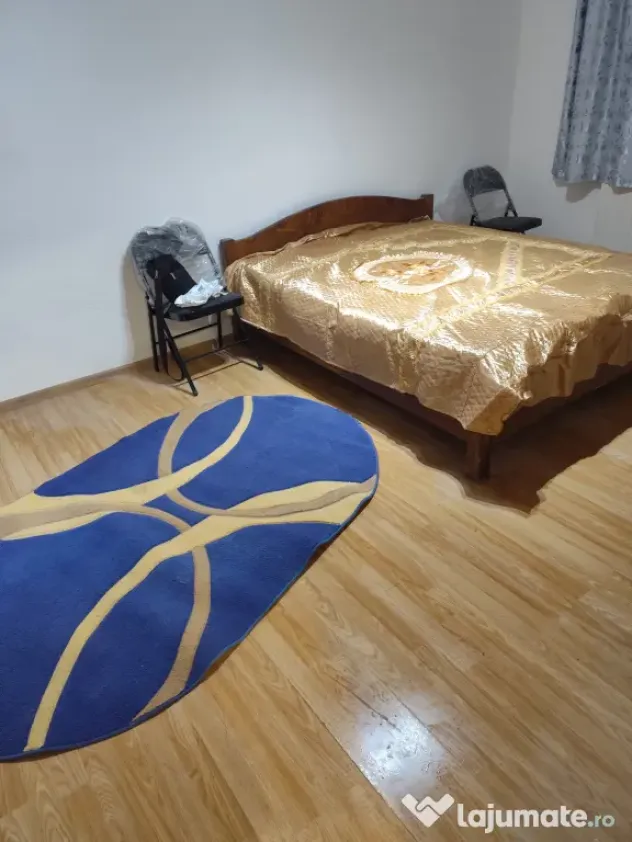 Închiriez apartament cu o camera Metalurgie