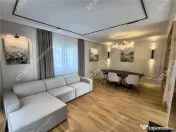 Se inchiriaza o casa superba cu 4 camere si 2 bai Sibiu zona 
