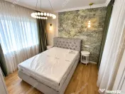 Se inchiriaza o casa superba cu 4 camere si 2 bai Sibiu zona 