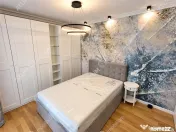 Se inchiriaza o casa superba cu 4 camere si 2 bai Sibiu zona 