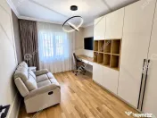 Se inchiriaza o casa superba cu 4 camere si 2 bai Sibiu zona 