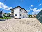Se inchiriaza o casa superba cu 4 camere si 2 bai Sibiu zona 