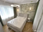 Se inchiriaza o casa superba cu 4 camere si 2 bai Sibiu zona 