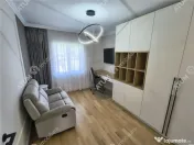 Se inchiriaza o casa superba cu 4 camere si 2 bai Sibiu zona 