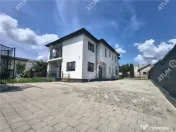Se inchiriaza o casa superba cu 4 camere si 2 bai Sibiu zona 