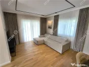 Se inchiriaza o casa superba cu 4 camere si 2 bai Sibiu zona 