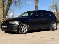 bmw 120d 2008 20d garantie 3999e