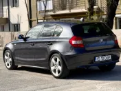 bmw 120d 2008 20d garantie 3999e 