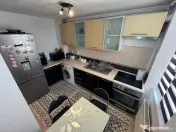 Ultracentral - zona McDonalds, 2 camere decomandat ( + AC si 