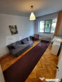 Apartament 3 camere decomandate | 65 mp | Manastur | Disponi