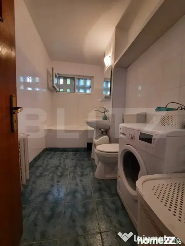 Apartament 3 camere decomandate | 65 mp | Manastur | Disponi