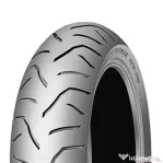 Anvelopa DUNLOP 160/60 R15 67H  VARA MOTO