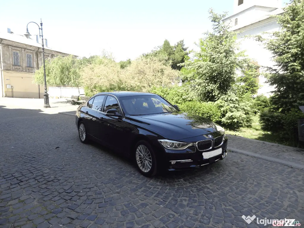 BMW 3 Series 2013 — imagine 2