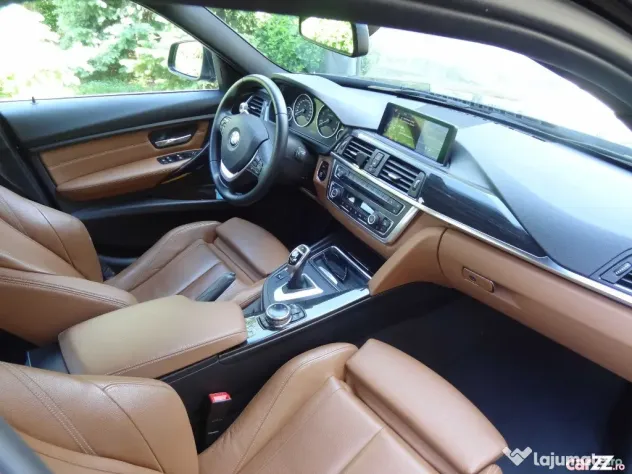 Autoturism de vanzareBMW F30, 320d xDrive Sedan Editia Luxury Line