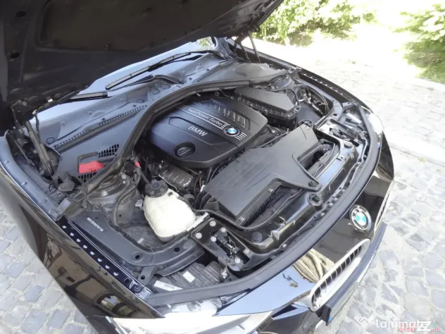 Autoturism de vanzareBMW F30, 320d xDrive Sedan Editia Luxury Line