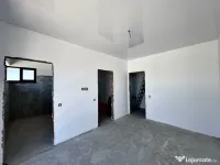 Duplex Domnești la Gri | Structură 2022 | Teren 300mp 