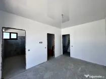 Duplex Domnești la Gri | Structură 2022 | Teren 300mp