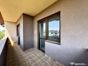 Duplex Domnești la Gri | Structură 2022 | Teren 300mp 