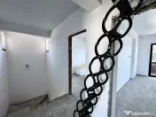 Duplex Domnești la Gri | Structură 2022 | Teren 300mp 