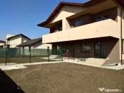 Duplex Domnești la Gri | Structură 2022 | Teren 300mp 