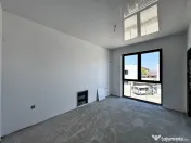 Duplex Domnești la Gri | Structură 2022 | Teren 300mp 