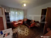 Apartament cu 2 camere - zona 9 Mai 