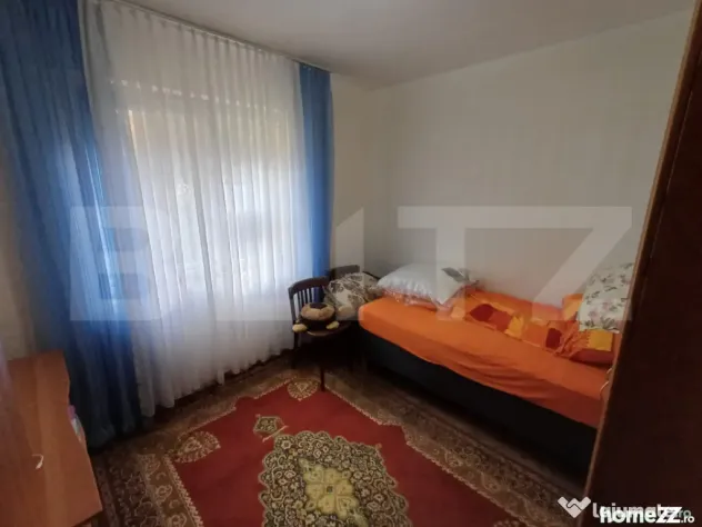 Apartament cu 2 camere - zona 9 Mai - Targu Jiu (Gorj)