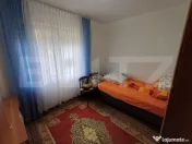 Apartament cu 2 camere - zona 9 Mai 