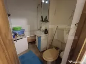Apartament cu 2 camere - zona 9 Mai 