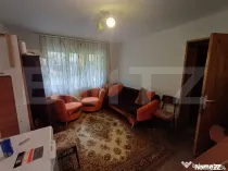 Apartament cu 2 camere - zona 9 Mai