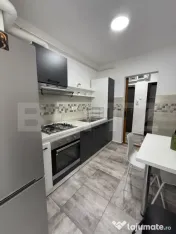 Apartament de inchiriat, 2 camere, mobilat, zona Tiglina 2 