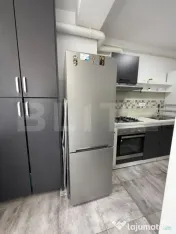 Apartament de inchiriat, 2 camere, mobilat, zona Tiglina 2 