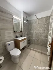 Apartament de inchiriat, 2 camere, mobilat, zona Tiglina 2 