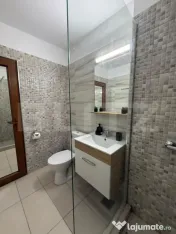 Apartament de inchiriat, 2 camere, mobilat, zona Tiglina 2 