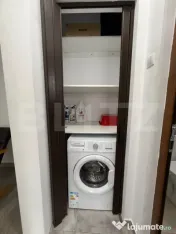 Apartament de inchiriat, 2 camere, mobilat, zona Tiglina 2 
