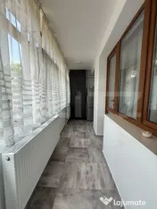 Apartament de inchiriat, 2 camere, mobilat, zona Tiglina 2 