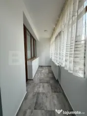 Apartament de inchiriat, 2 camere, mobilat, zona Tiglina 2 