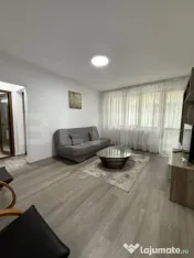Apartament de inchiriat, 2 camere, mobilat, zona Tiglina 2 